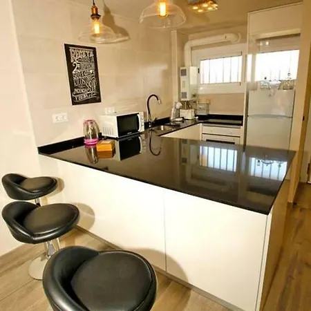 Apartment New Tridente *
