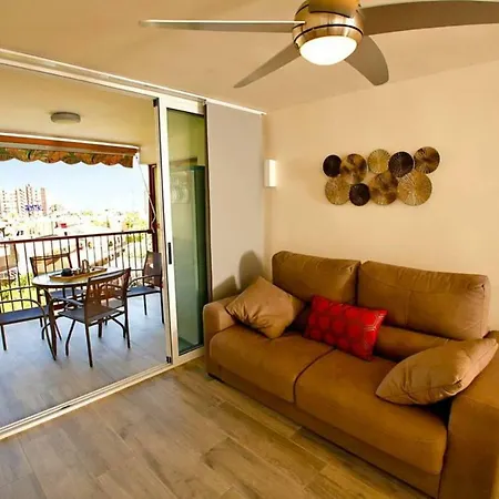 Apartment New Tridente *